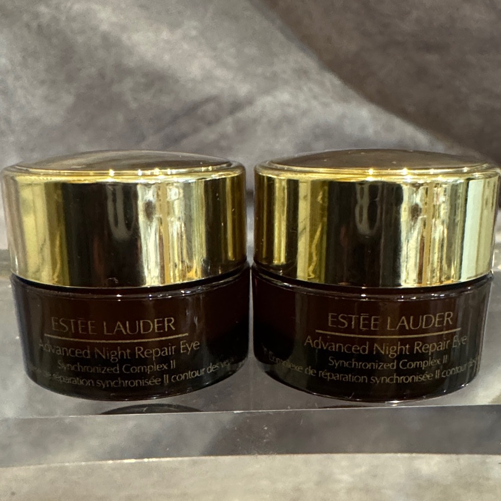 Estee Lauder Advanced Night Repair Eye Cream - travel size